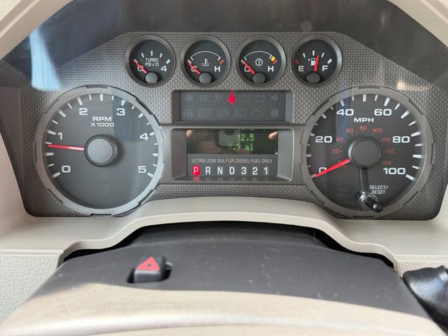 Used 2008 Ford F450 XL AWD/4WD image 18