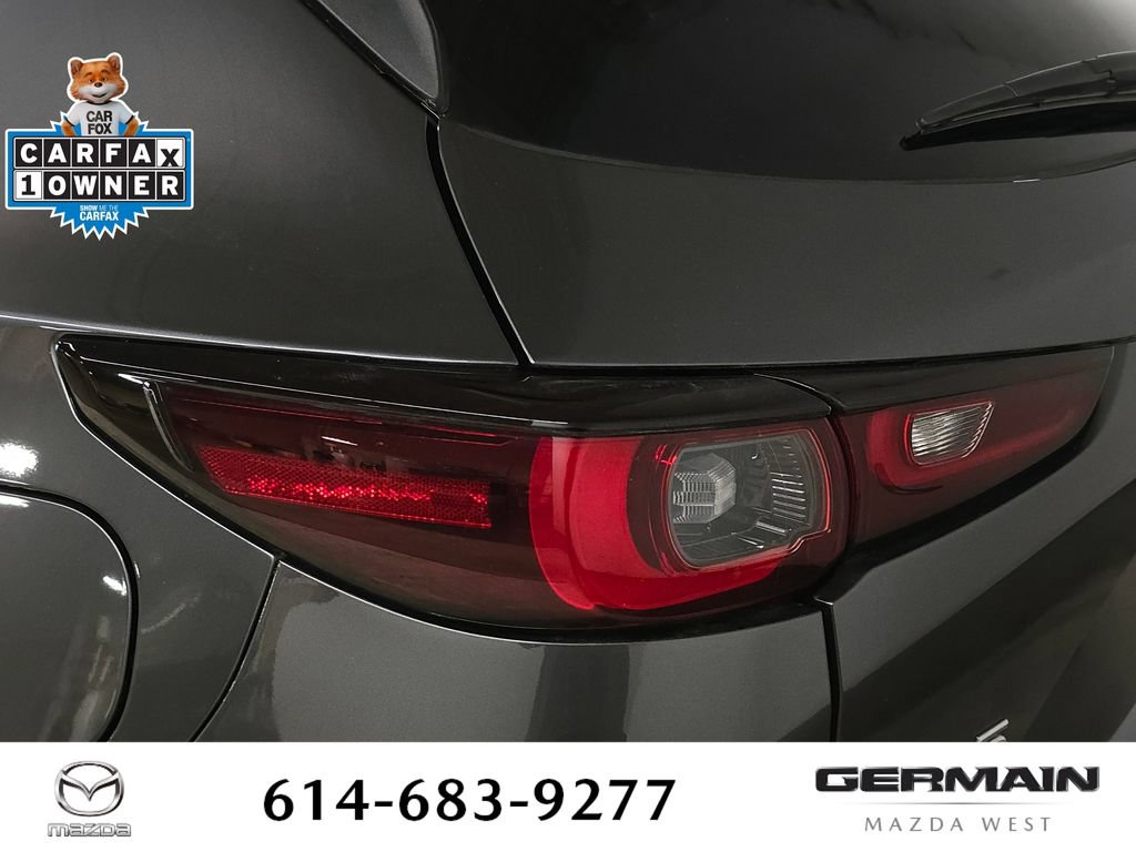 Used 2023 MAZDA CX-5 AWD 2.5 S image 17