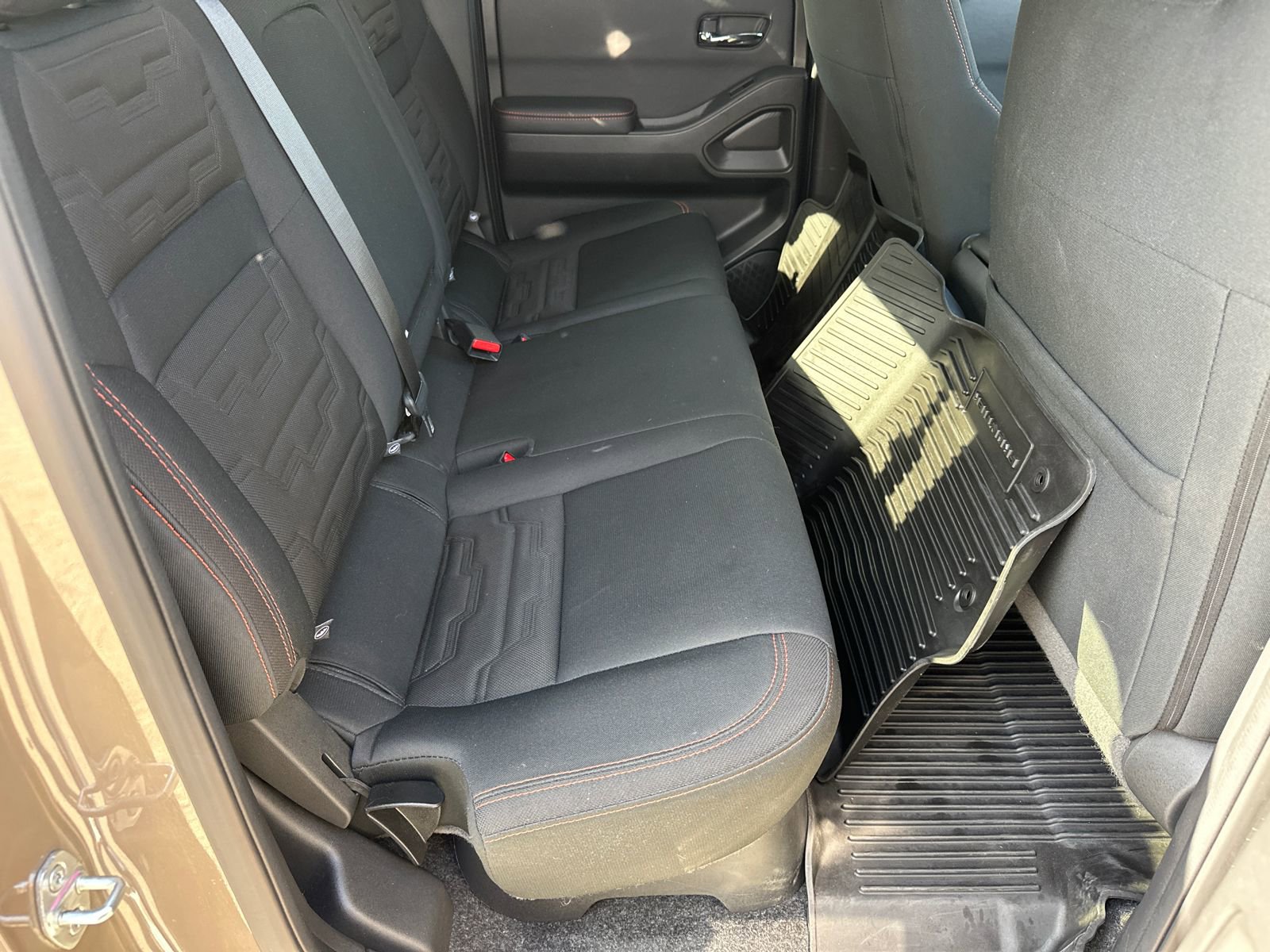 Used 2023 Nissan Frontier PRO-4X w/ Pro Convenience Package image 13