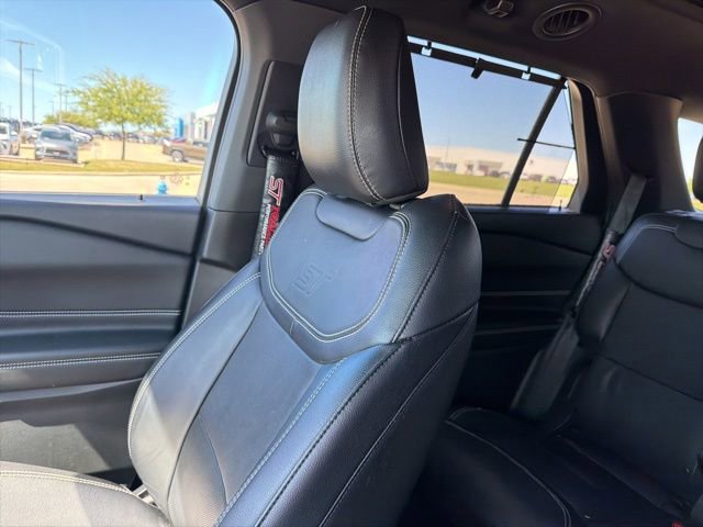 Used 2023 Ford Explorer ST w/ Equipment Group 401A image 15