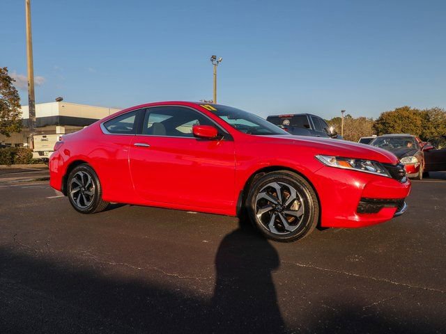 Used 2017 Honda Accord LX-S image 12