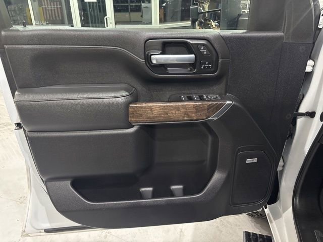 Used 2021 GMC Sierra 3500 Denali w/ Denali Ultimate Package AWD/4WD image 11