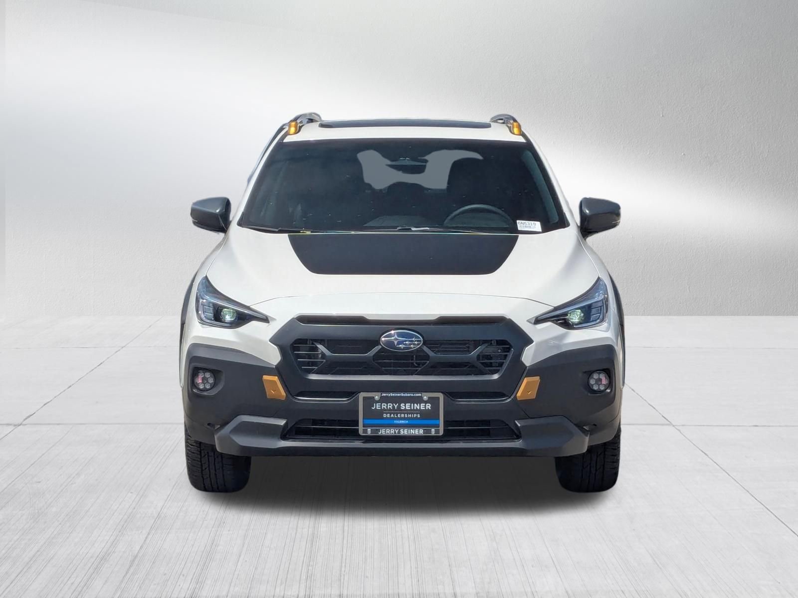 New 2026 Subaru Crosstrek 2.5i Wilderness AWD/4WD image 13