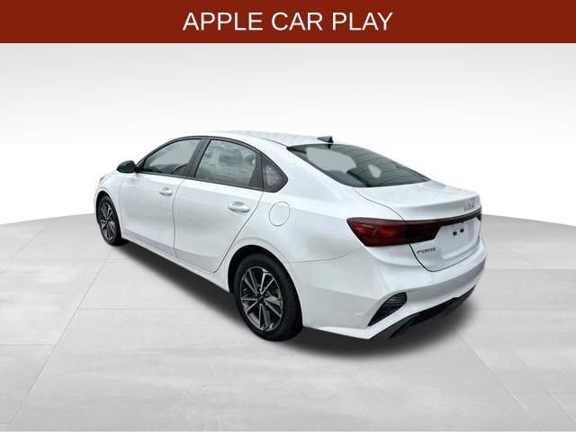 Used 2023 Kia Forte LXS FWD image 5