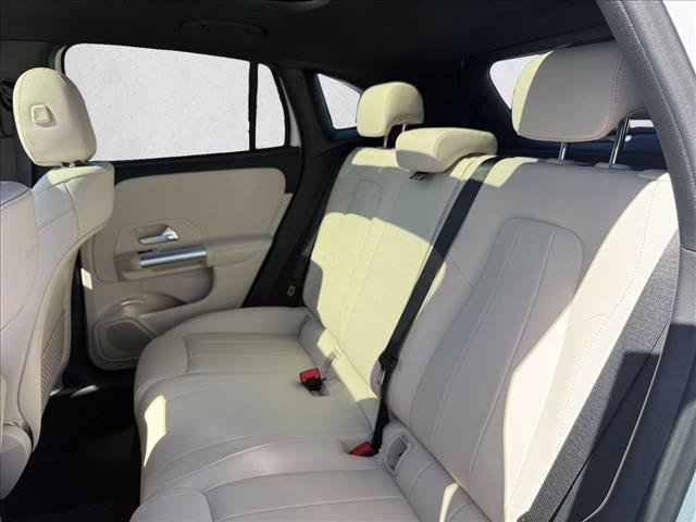 New 2026 Mercedes-Benz GLA 250 image 14