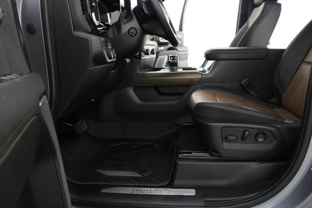 Used 2023 Chevrolet Silverado 1500 High Country w/ High Country Premium Package image 20