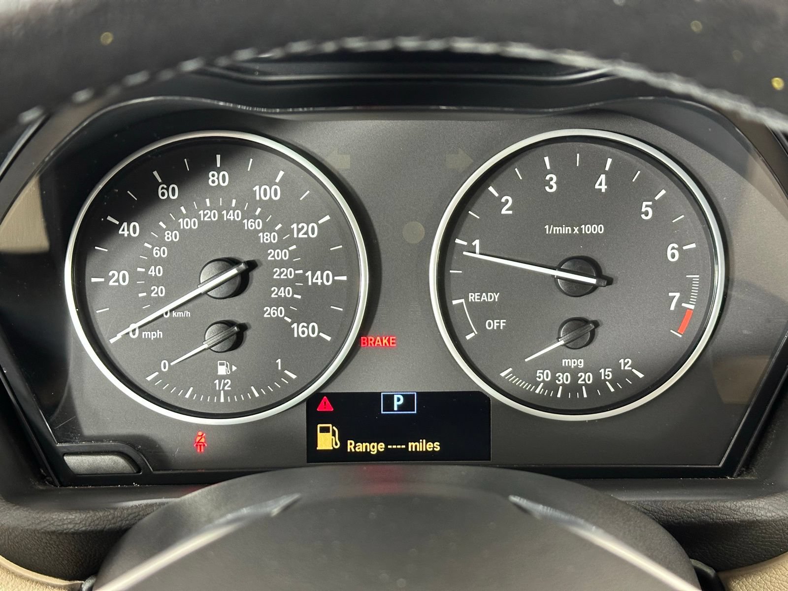 Used 2018 BMW X1 xDrive28i AWD/4WD image 11