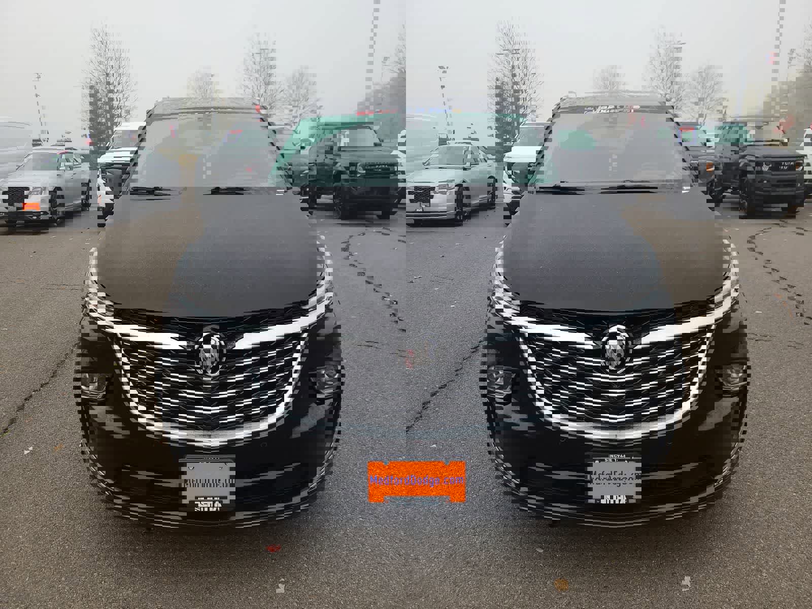 Used 2024 Buick Enclave Premium image 14