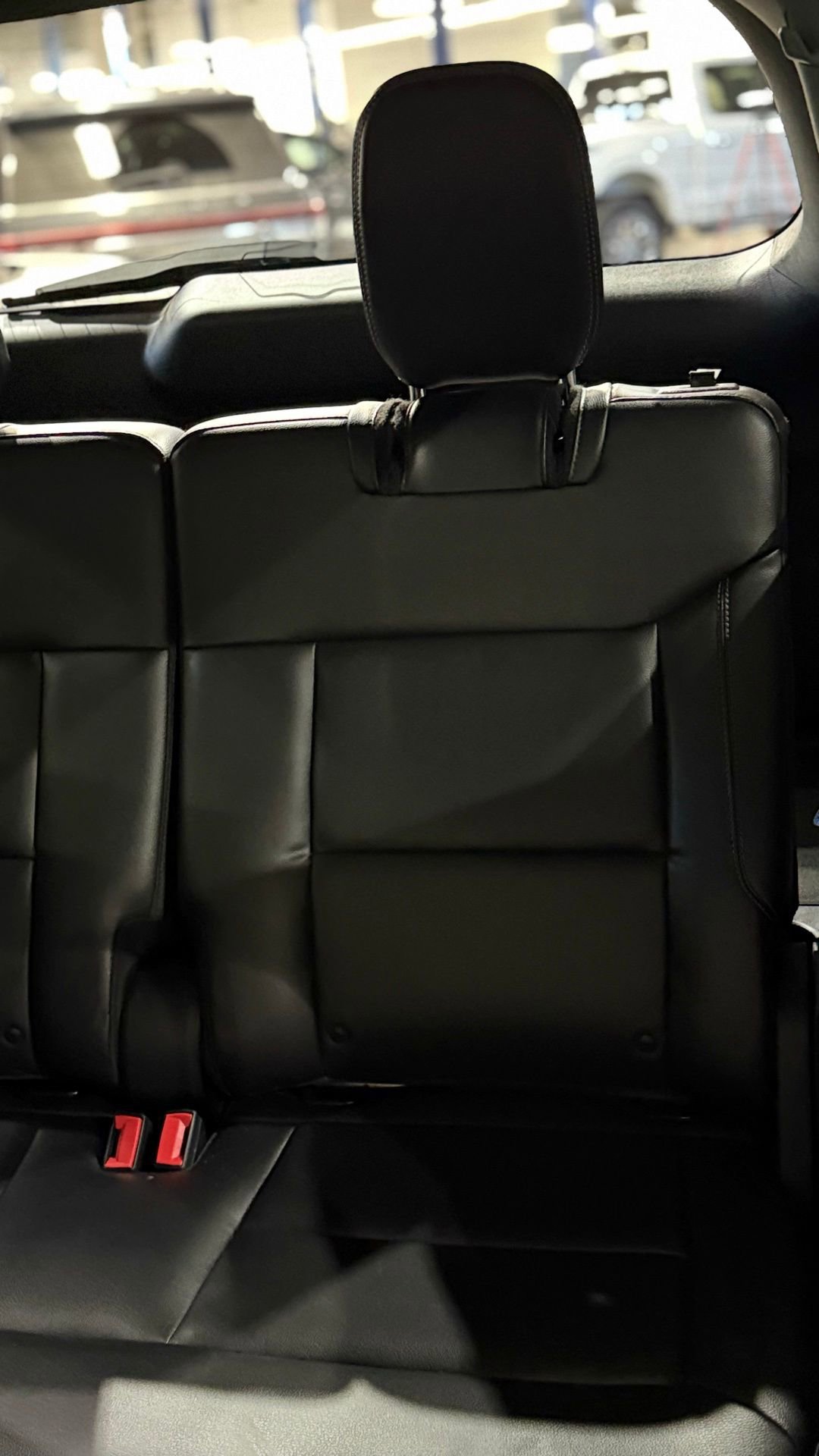 Used 2021 Ford Explorer Limited w/ Equipment Group 301A image 59