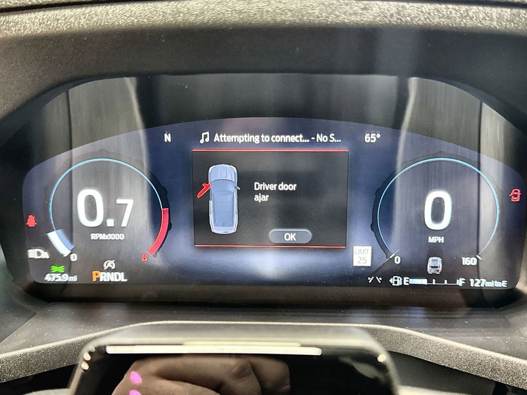 New 2026 Ford Explorer ST-Line w/ ST-Line Street Pack image 18