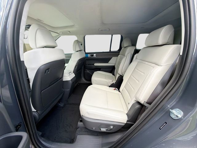 New 2026 Hyundai Santa Fe Calligraphy FWD image 24