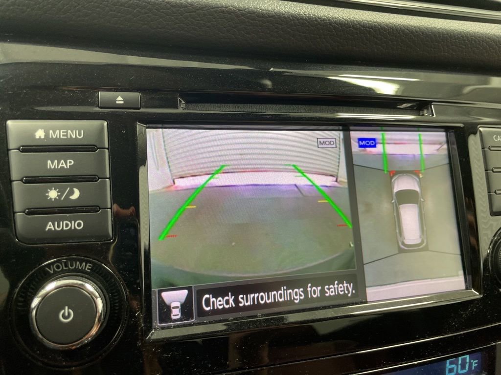 Used 2019 Nissan Rogue SL w/ Premium Package AWD/4WD image 16