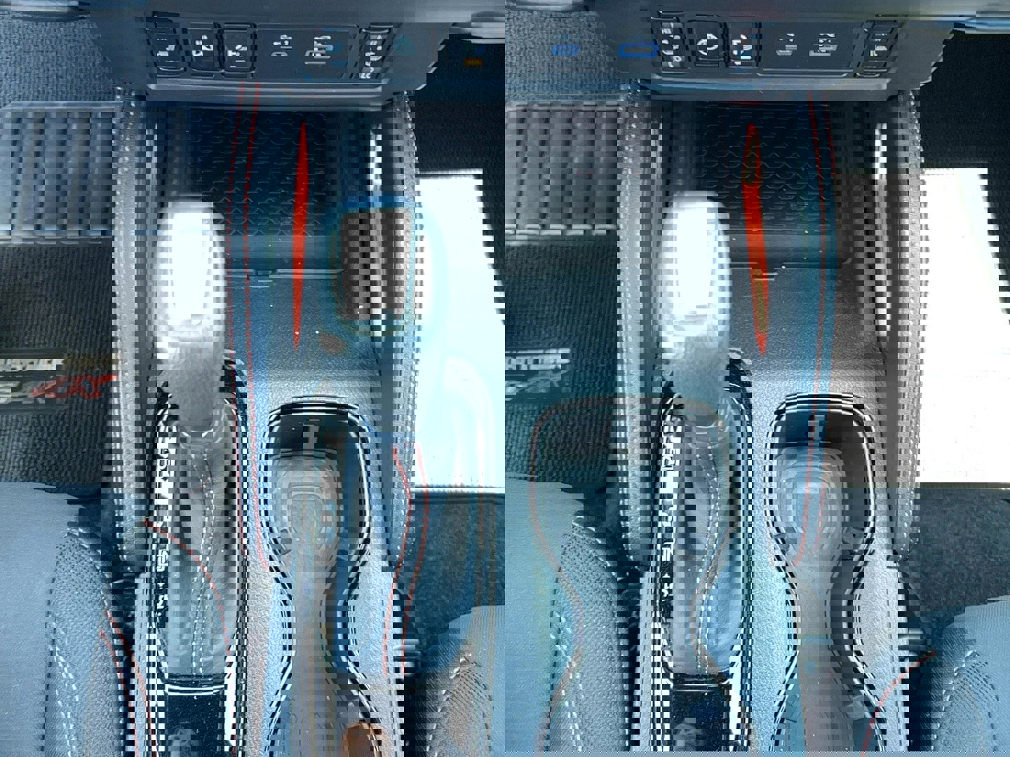 Used 2022 Nissan Frontier PRO-4X image 21