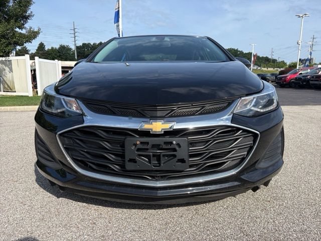 Used 2019 Chevrolet Cruze LT FWD image 22