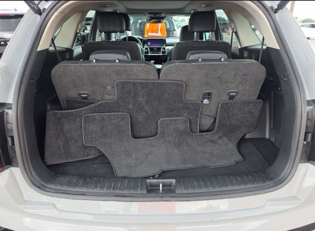 Certified 2023 Kia Sorento SX AWD/4WD image 12