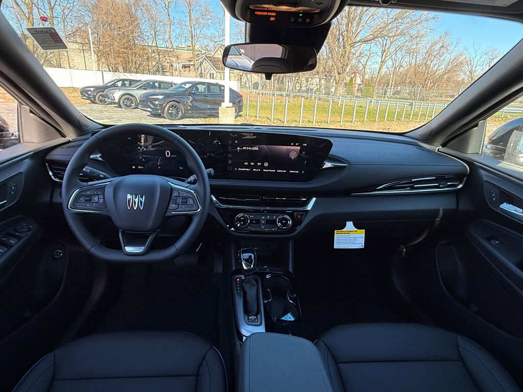New 2026 Buick Envista Sport Touring w/ Convenience II Package image 20