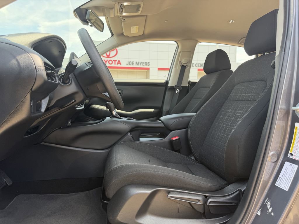 Used 2025 Honda HR-V LX image 26
