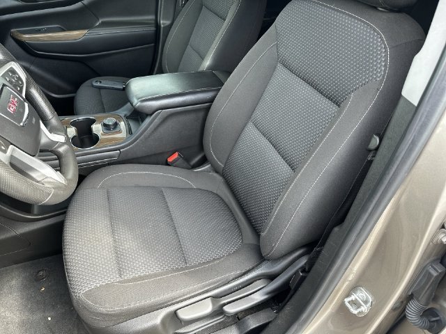 Used 2022 GMC Acadia SLE AWD/4WD image 22