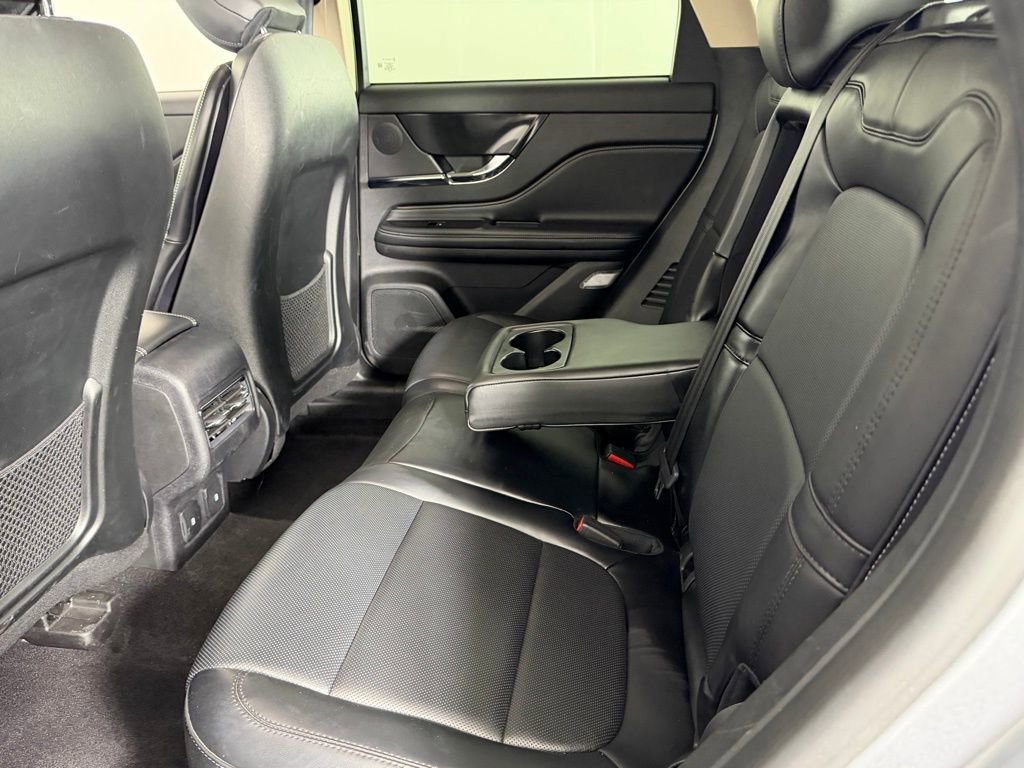 Used 2024 Lincoln Corsair Reserve w/ Equipment Group 201A image 25