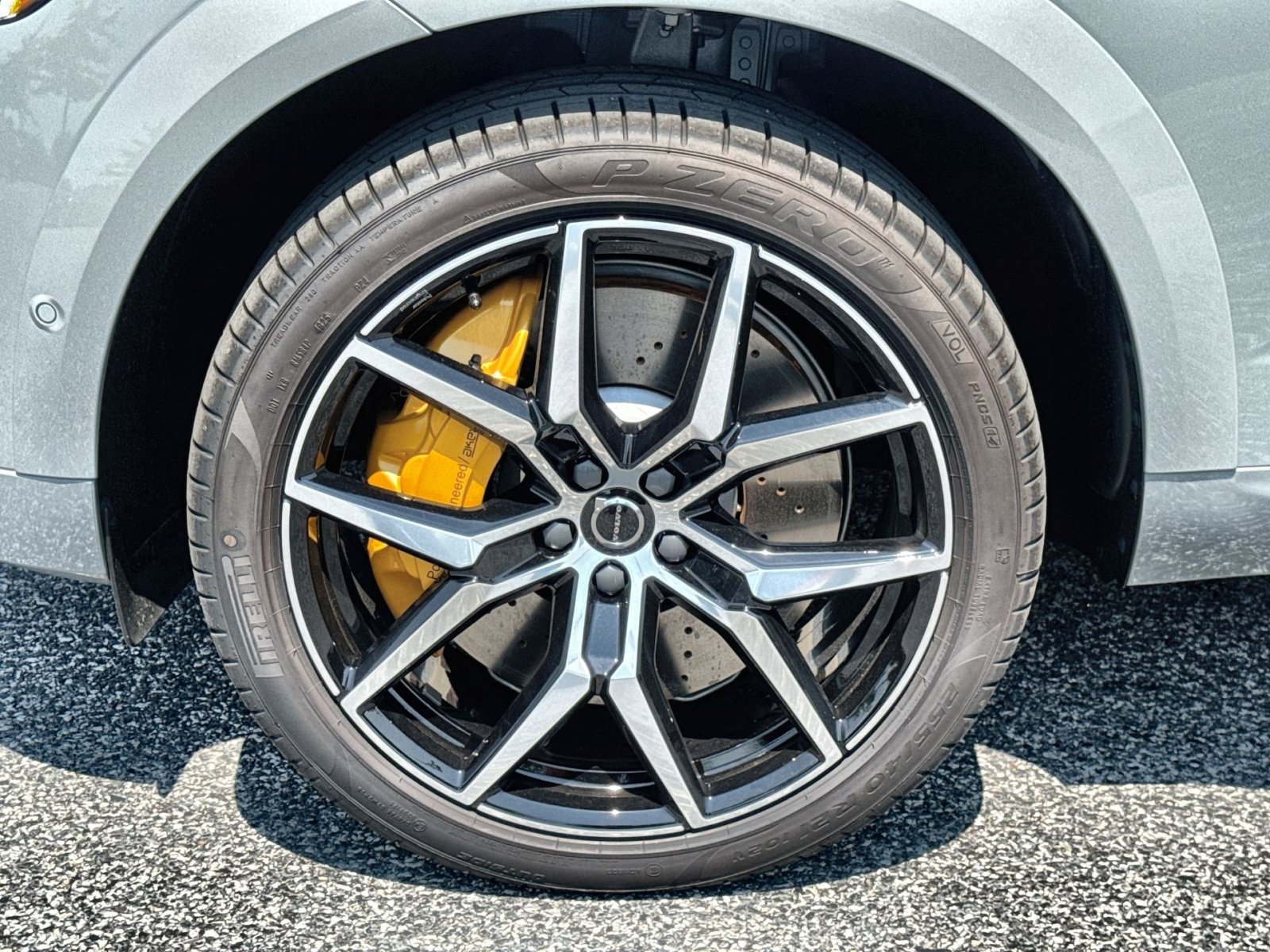 New 2026 Volvo XC60 T8 Polestar AWD/4WD image 12