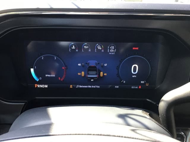 New 2026 Ford F350 Lariat w/ Chrome Package image 16