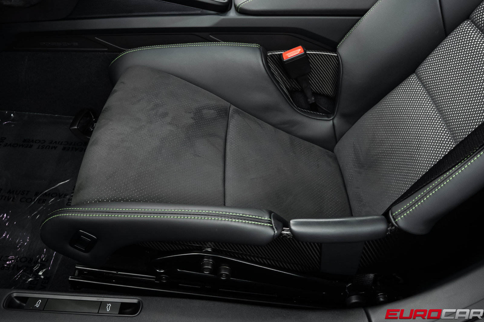 Used 2024 Porsche 911 GT3 RS RWD image 48