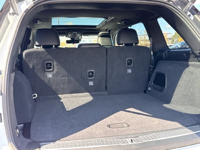 New 2026 Jeep Grand Cherokee Summit w/ Obsidian Package AWD/4WD image 25