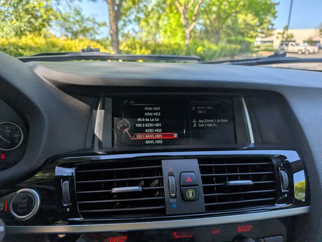 Used 2016 BMW X3 xDrive35i image 15