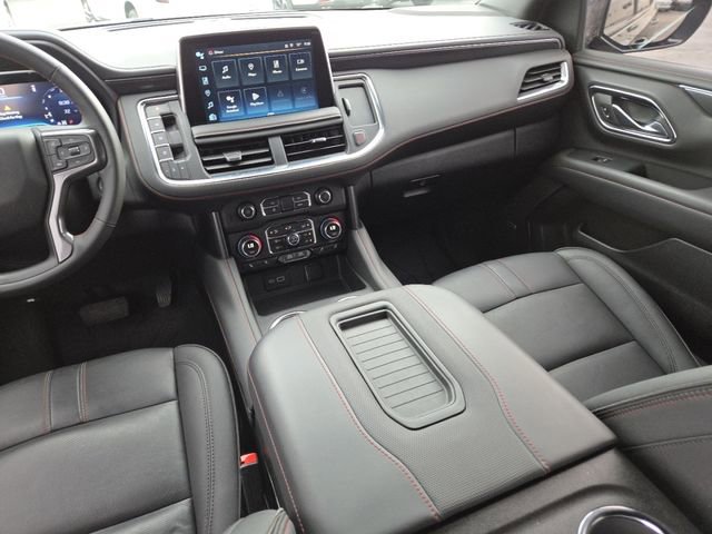 Used 2024 Chevrolet Tahoe RST w/ Luxury Package image 33