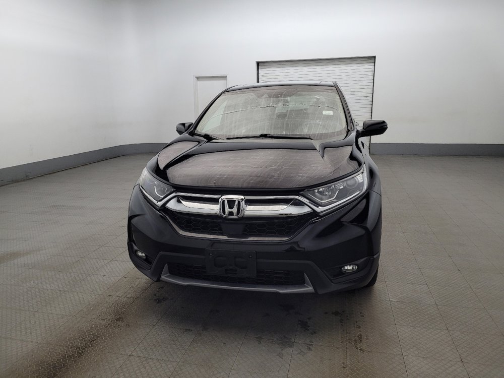Used 2018 Honda CR-V EX-L image 15