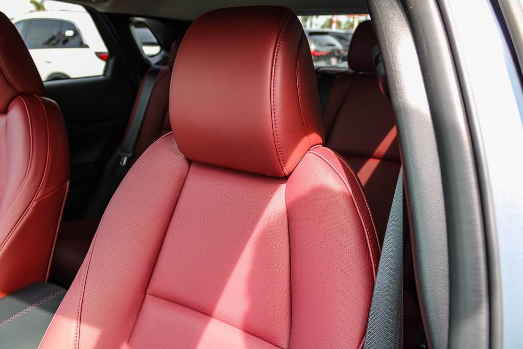 New 2026 MAZDA CX-30 AWD 2.5 S image 27