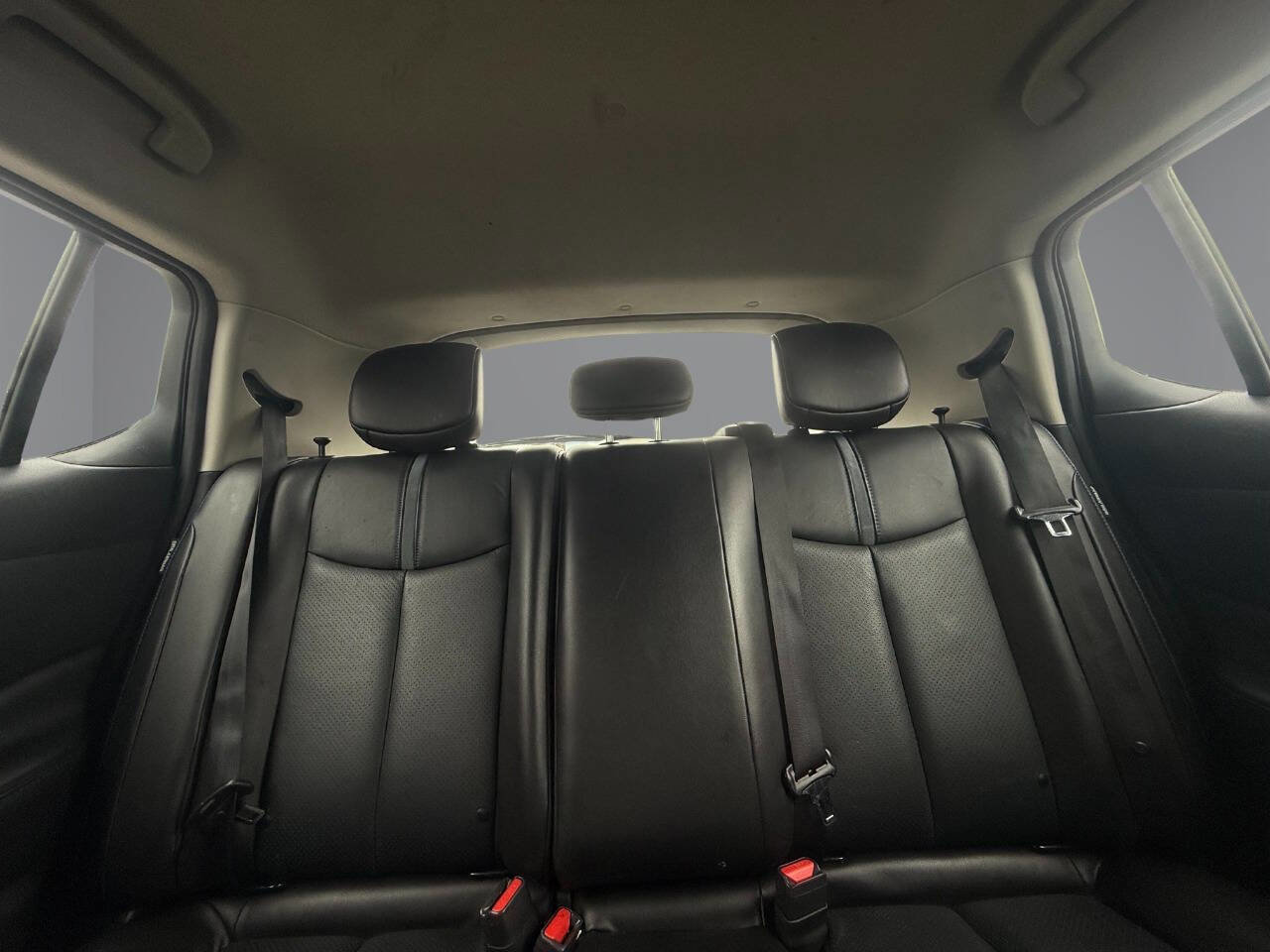 Used 2022 Nissan Leaf SL Plus image 32