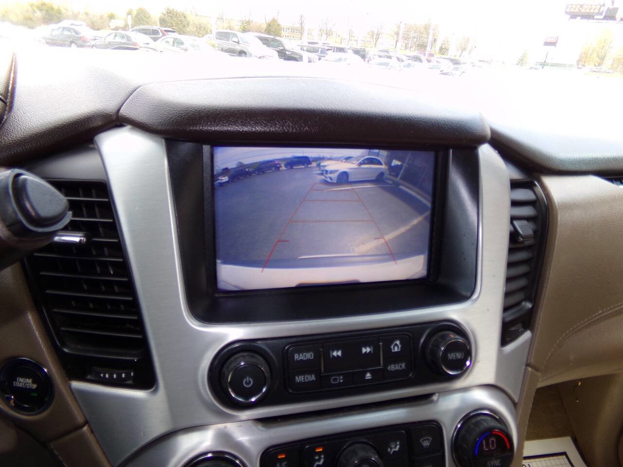 Used 2018 GMC Yukon XL SLT w/ Open Road Package image 60