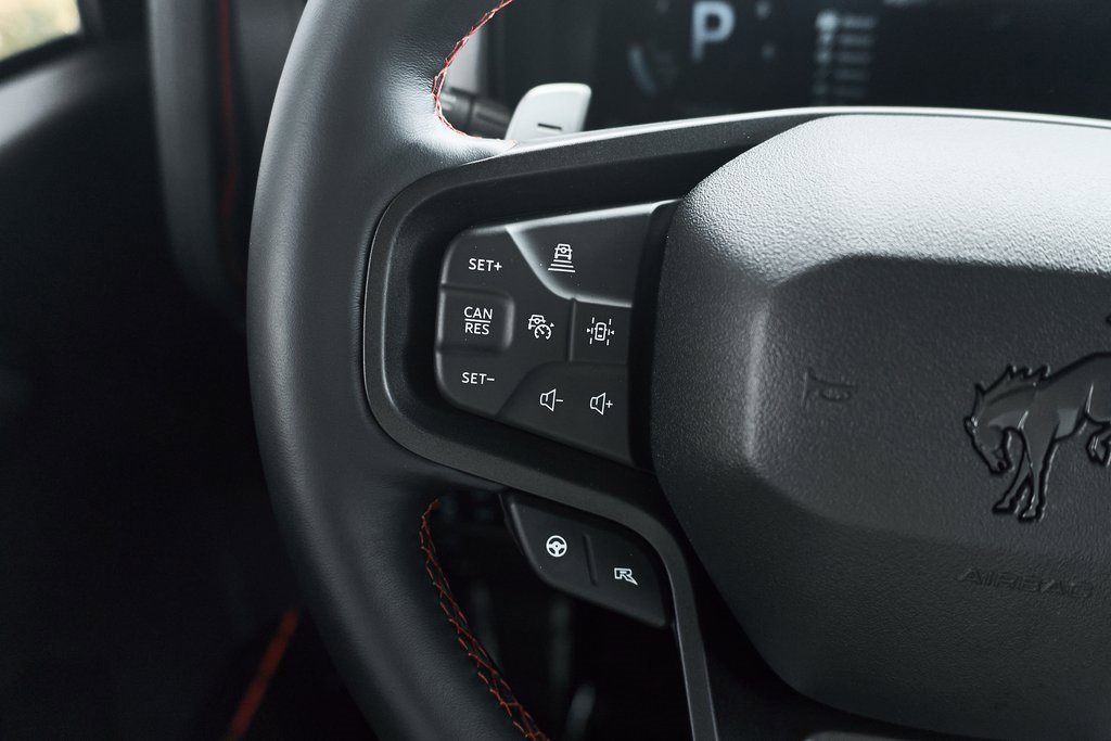 Used 2025 Ford Bronco Raptor image 36