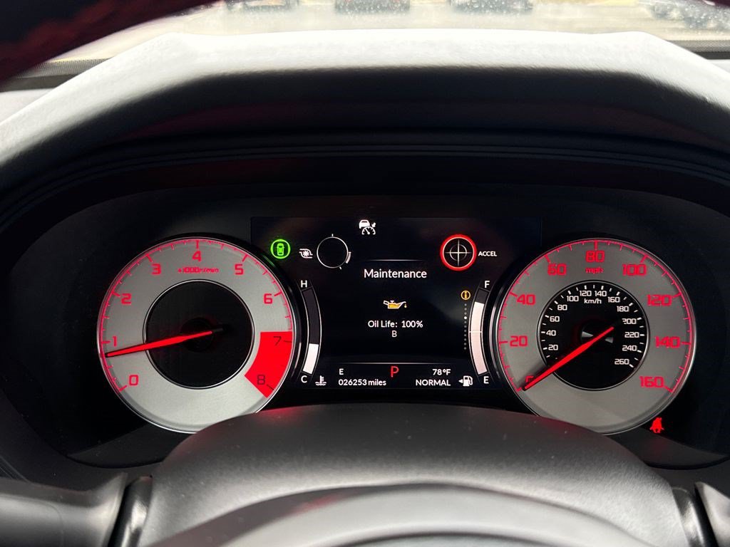 Used 2023 Acura TLX SH-AWD w/ A-SPEC Pkg image 26