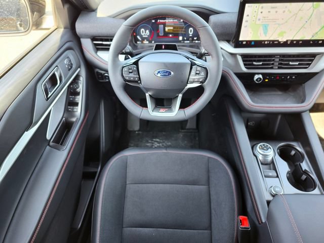 New 2026 Ford Explorer ST w/ Sun And Sound Package AWD/4WD image 13