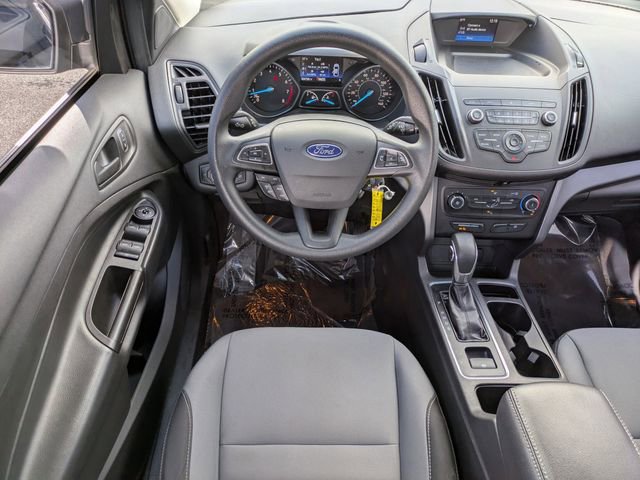 Certified 2019 Ford Escape S image 14