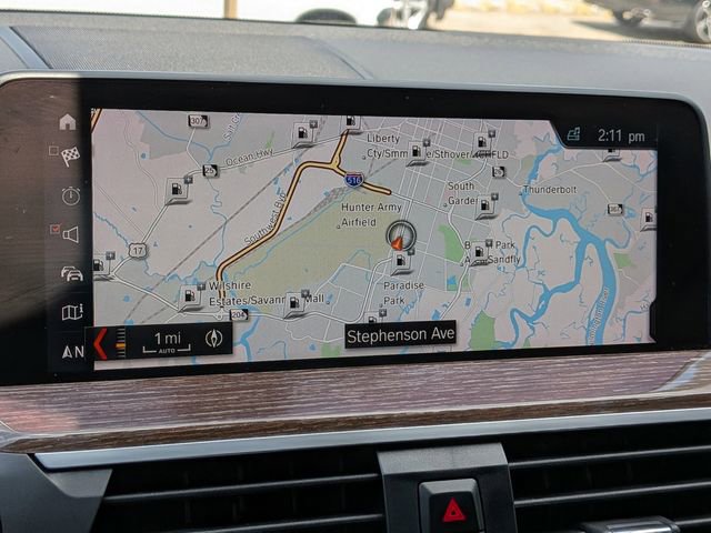 Used 2019 BMW X3 xDrive30i image 24