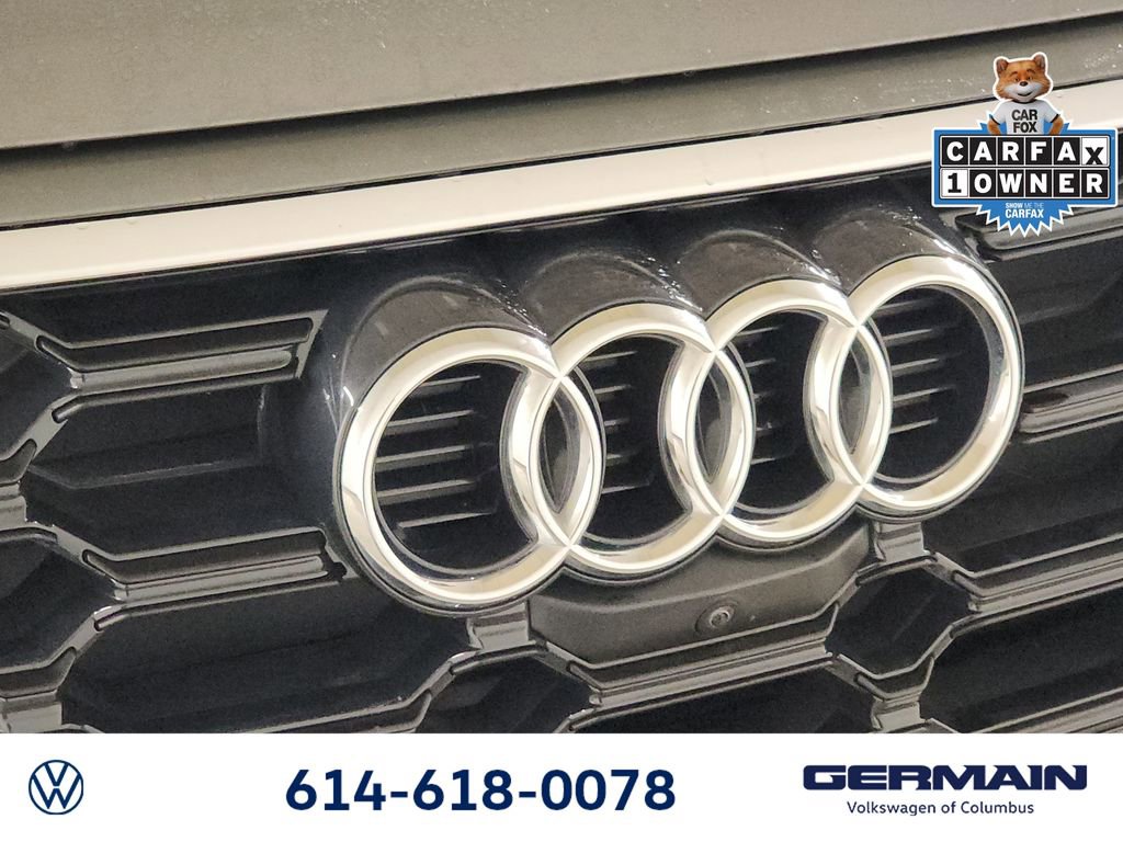 Used 2023 Audi Q5 2.0T Premium Plus w/ Premium Plus Package image 17
