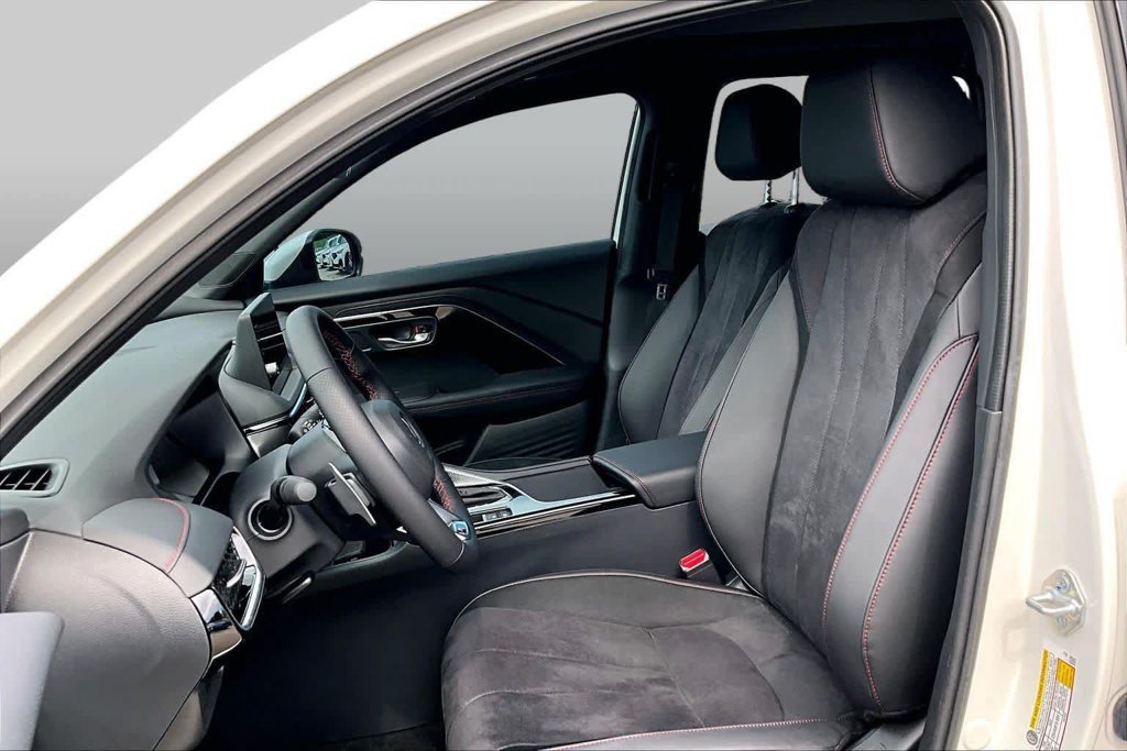 New 2026 Acura ADX A-Spec FWD image 9