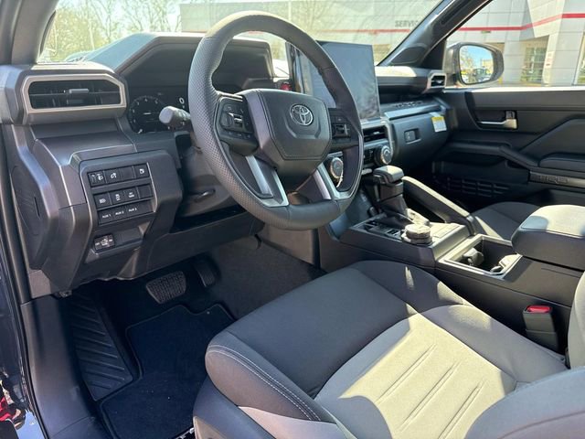 New 2026 Toyota Tacoma TRD Off-Road image 19