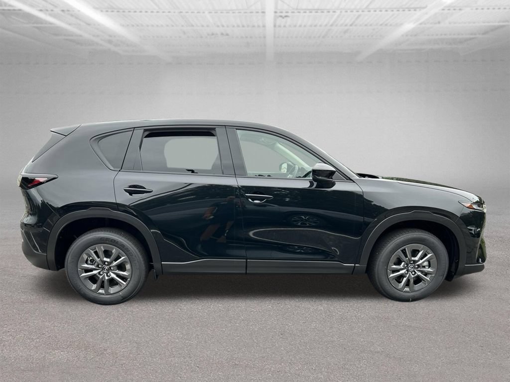New 2026 MAZDA CX-5 Select AWD/4WD image 7
