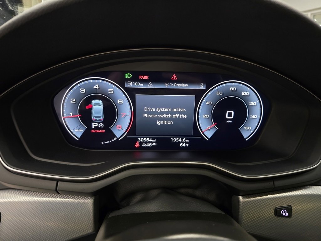 Used 2025 Audi A5 2.0T Premium Plus image 20