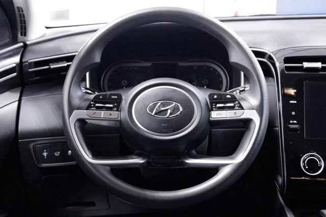 Used 2023 Hyundai Tucson SEL image 16