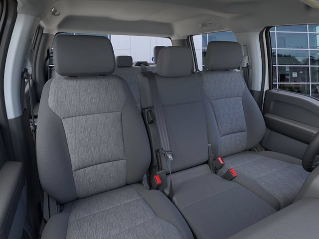 New 2026 Ford F250 XL w/ STX Appearance Package AWD/4WD image 10