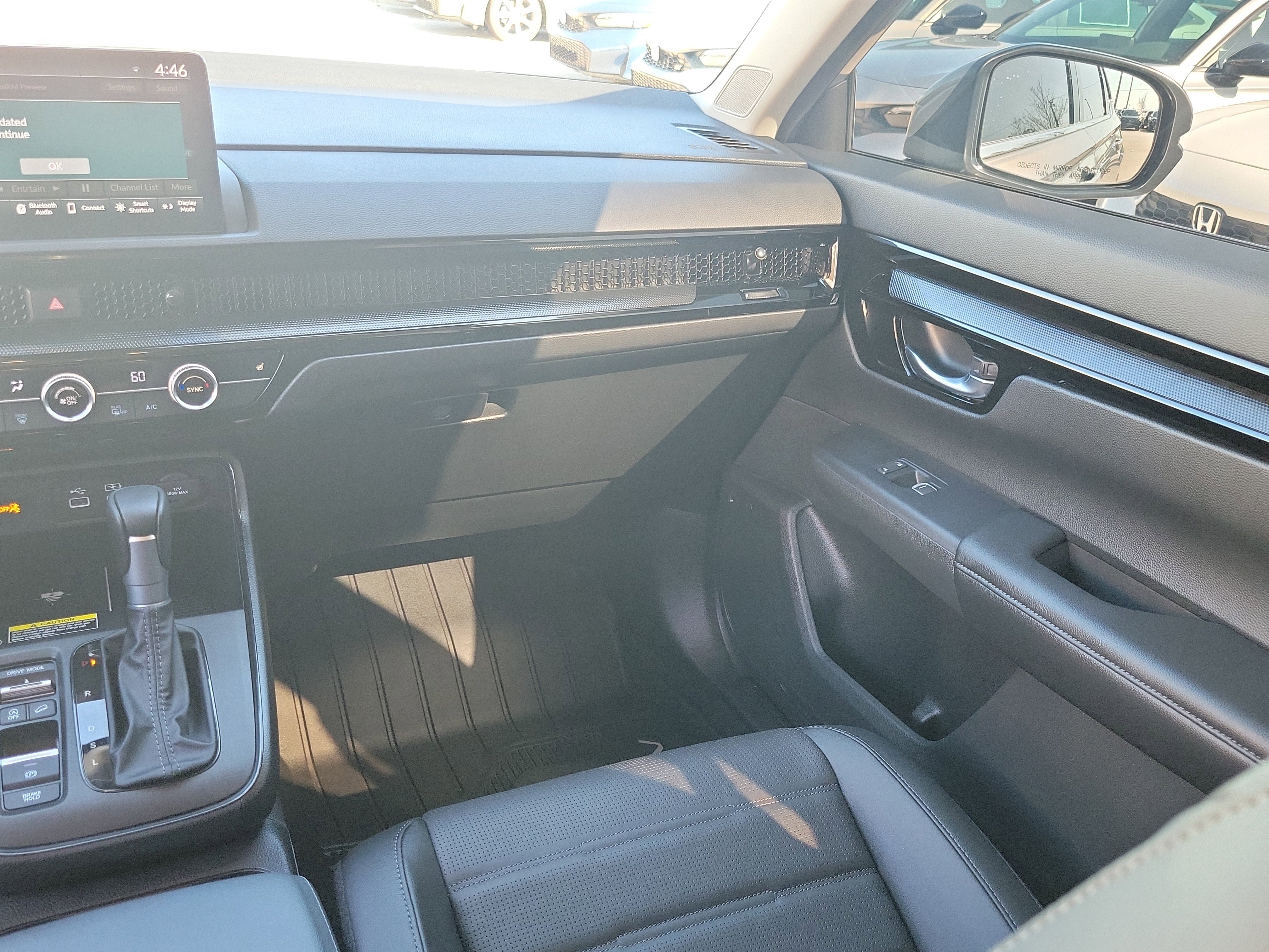 Used 2025 Honda CR-V EX-L image 20