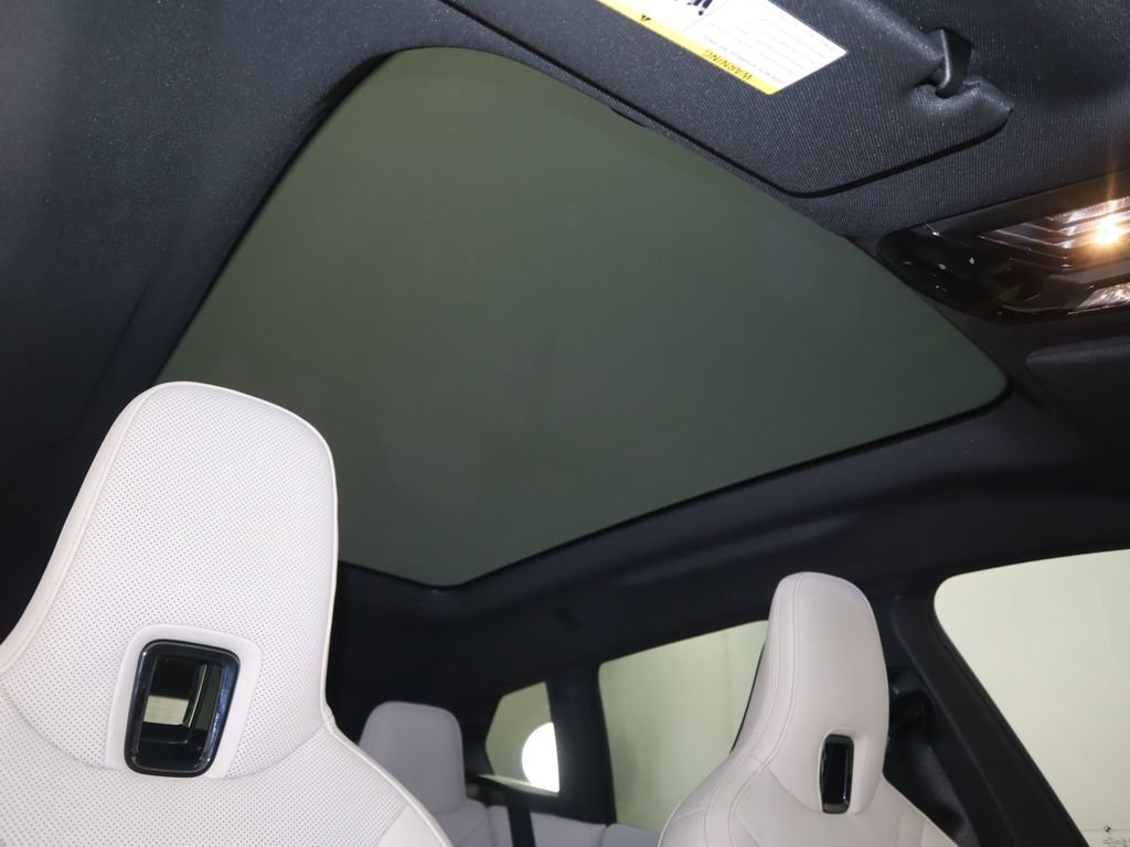 Certified 2025 BMW iX xDrive50 w/ Sport Package image 19