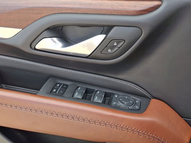 Used 2024 GMC Yukon Denali Ultimate image 25