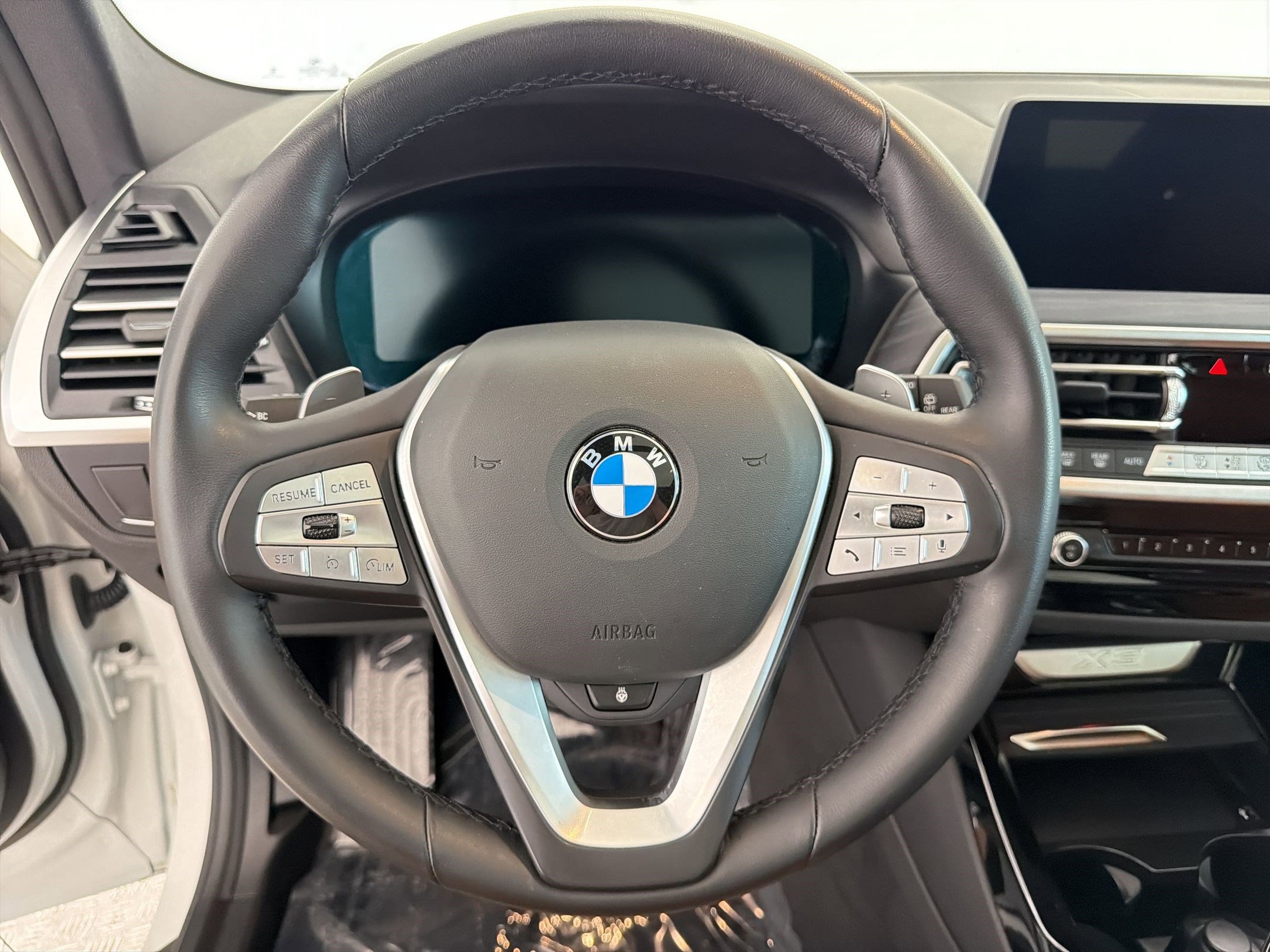 Used 2024 BMW X3 xDrive30i w/ Convenience Package AWD/4WD image 18