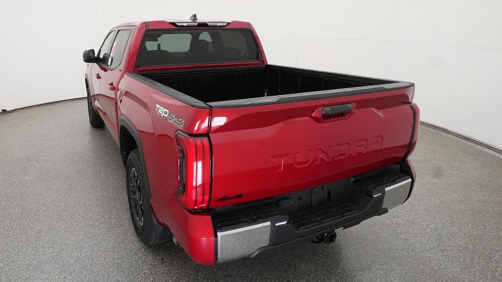 New 2026 Toyota Tundra SR5 image 7